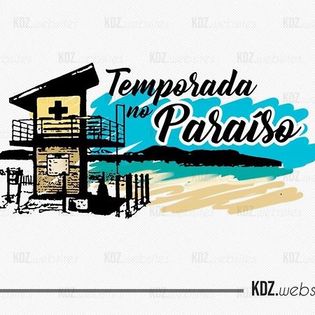 Confort -Praia De Dunas - Кабо Фрио Екстериор снимка