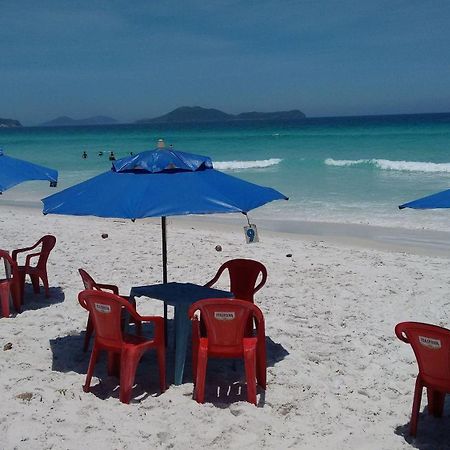 Confort -Praia De Dunas - Кабо Фрио Екстериор снимка
